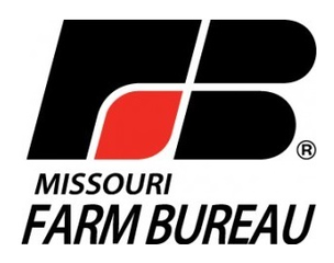 Missouri Farm Bureau logo