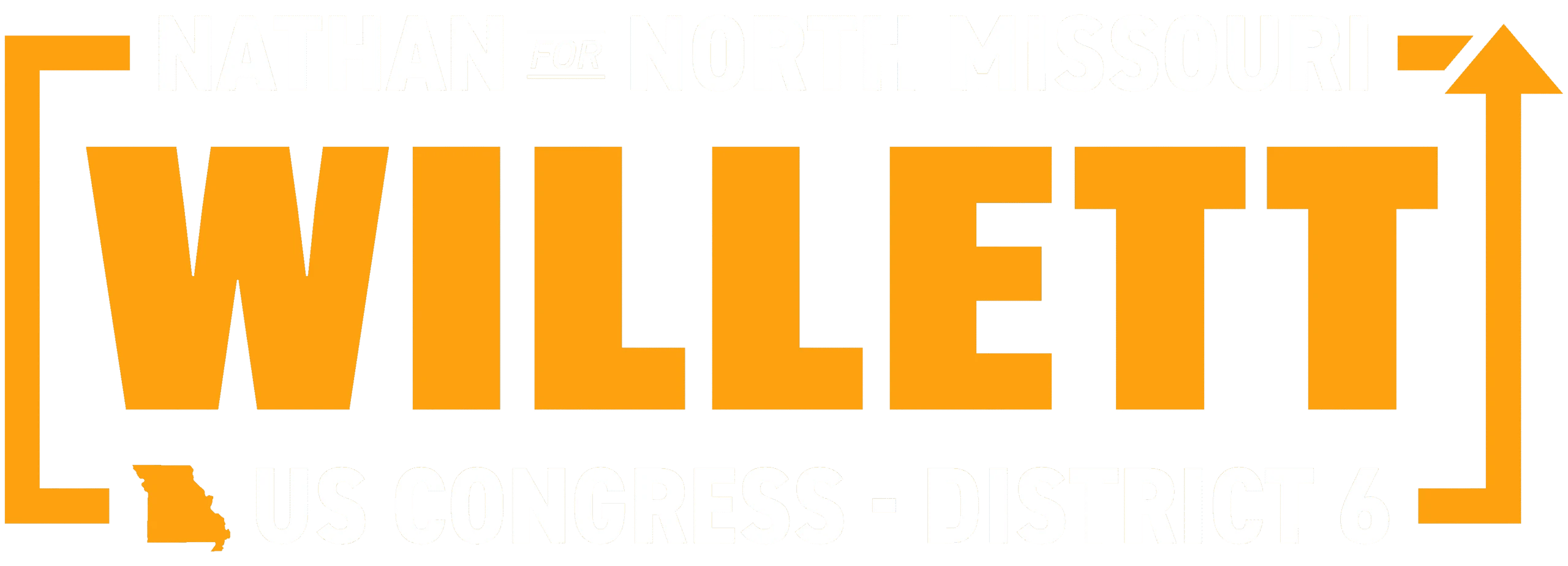 Willett for Congress logo